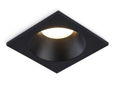 Ambrella Светильник встраиваемый IP65 TN1190 BK черный GU5.3 IP65 87*87*44 TN1190 Ambrella Светильник встраиваемый IP65 TN1190 BK черный GU5.3 IP65 87*87*44 TN1190