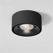 Elektrostandard 25095/LED светильник встраиваемый светодиодный черный a065710 Elektrostandard 25095/LED светильник встраиваемый светодиодный черный a065710