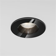Elektrostandard 25096/LED светильник встраиваемый светодиодный черный a066138 Elektrostandard 25096/LED светильник встраиваемый светодиодный черный a066138