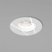 Elektrostandard 25096/LED светильник встраиваемый светодиодный белый a066135 Elektrostandard 25096/LED светильник встраиваемый светодиодный белый a066135