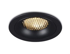 Ambrella Светильник встраиваемый TN102724 BK черный GU5.3 92*92*23 TN102724 Ambrella Светильник встраиваемый TN102724 BK черный GU5.3 92*92*23 TN102724