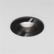 Elektrostandard 25096/LED светильник встраиваемый светодиодный черный a066136 Elektrostandard 25096/LED светильник встраиваемый светодиодный черный a066136