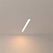 Elektrostandard 101-300-53 / Линейный светодиодный встраиваемый светильник 53см 10W 3000K матовое серебро a041462 Elektrostandard 101-300-53 / Линейный светодиодный встраиваемый светильник 53см 10W 3000K матовое серебро a041462