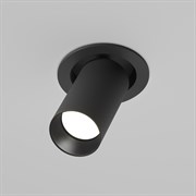 Maytoni Technical Встраиваемый светильник C081CL-01-GU10-B C081CL-01-GU10-B Maytoni Technical Встраиваемый светильник C081CL-01-GU10-B C081CL-01-GU10-B