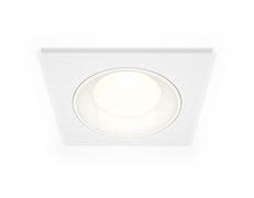 Ambrella Комплект встраиваемого светильника XC7631060 SWH белый песок MR16 GU5.3 (C7631, N7020) XC7631060 Ambrella Комплект встраиваемого светильника XC7631060 SWH белый песок MR16 GU5.3 (C7631, N7020) XC7631060