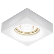Ambrella Встраиваемый точечный светильник D9171 MILK белый MR16 H25 D80 mm D9171 MILK Ambrella Встраиваемый точечный светильник D9171 MILK белый MR16 H25 D80 mm D9171 MILK