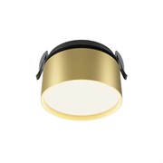 Technical Встраиваемый светильник DL024-12W4K-BMG DL024-12W4K-BMG Technical Встраиваемый светильник DL024-12W4K-BMG DL024-12W4K-BMG