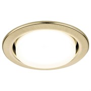 Ambrella Встраиваемый точечный светильник G101 SB бронза GX53 G101 SB Ambrella Встраиваемый точечный светильник G101 SB бронза GX53 G101 SB