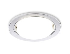 Ambrella Встраиваемый точечный светильник G170 PS/CH перламутровый/хром GX53 G170 PS/CH Ambrella Встраиваемый точечный светильник G170 PS/CH перламутровый/хром GX53 G170 PS/CH