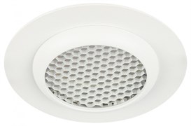 Встраиваемый светильник алюминиевый ЭРА KL109 WH MR16 GU5.3 белый матовый Б0061823 Встраиваемый светильник алюминиевый ЭРА KL109 WH MR16 GU5.3 белый матовый Б0061823