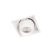 LOFT IT 10319/B White Встраиваемый светильник Flash 10319/B White LOFT IT 10319/B White Встраиваемый светильник Flash 10319/B White
