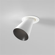 Elektrostandard 25097/LED 8W 4000K светильник встраиваемый светодиодный белый a068059 Elektrostandard 25097/LED 8W 4000K светильник встраиваемый светодиодный белый a068059