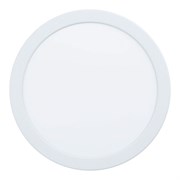 Eglo 99151 Светодиодный встраиваемый светильник FUEVA 5, 16,5W (LED), 216, ET26, 2000lm, 4000K, сталь, белый/пластик 99151 Eglo 99151 Светодиодный встраиваемый светильник FUEVA 5, 16,5W (LED), 216, ET26, 2000lm, 4000K, сталь, белый/пластик 99151