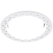 Ambrella Встраиваемый точечный светильник G830 W белый GX53 G830 W Ambrella Встраиваемый точечный светильник G830 W белый GX53 G830 W