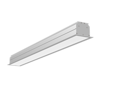 Varton Светодиодный светильник Universal-Line встраиваемый 575х100х69 мм 11 Вт 4000 К IP40 RAL9003 белый муар V1-A1-00439-10000-4001140 Varton Светодиодный светильник Universal-Line встраиваемый 575х100х69 мм 11 Вт 4000 К IP40 RAL9003 белый муар V1-A1-00439-10000-4001140
