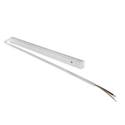 Arte Lamp A742033N Блок питания встраиваемый в трек 48В 150Вт 3А для светильников серии OPTIMA A742033N Arte Lamp A742033N Блок питания встраиваемый в трек 48В 150Вт 3А для светильников серии OPTIMA A742033N