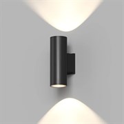 Maytoni Встраиваемый светильник Lens 12Вт 3000К 70° DL105-12W3K-B Maytoni Встраиваемый светильник Lens 12Вт 3000К 70° DL105-12W3K-B