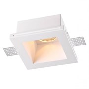 Novotech 370482 NT19 042 белый Встраиваемый под покраску светильник IP20 GU10 50W 220V YESO 370482 Novotech 370482 NT19 042 белый Встраиваемый под покраску светильник IP20 GU10 50W 220V YESO 370482