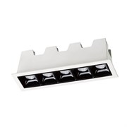 Novotech 357621 NT18 148 белый/черный Встраиваемый светильник IP20 LED 3000K 10W 160-265V ANTEY 357621 Novotech 357621 NT18 148 белый/черный Встраиваемый светильник IP20 LED 3000K 10W 160-265V ANTEY 357621