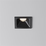 Maytoni Встраиваемый светильник Alfa LED 4000K 10Вт 50° DL043-01-10W4K-SQ-B-1 Maytoni Встраиваемый светильник Alfa LED 4000K 10Вт 50° DL043-01-10W4K-SQ-B-1