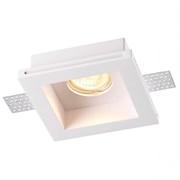 Novotech 370472 NT19 042 белый Встраиваемый под покраску светильник IP20 GU10 50W 220V YESO 370472 Novotech 370472 NT19 042 белый Встраиваемый под покраску светильник IP20 GU10 50W 220V YESO 370472