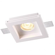 Novotech 370471 NT19 042 белый Встраиваемый под покраску светильник IP20 GU10 50W 220V YESO 370471 Novotech 370471 NT19 042 белый Встраиваемый под покраску светильник IP20 GU10 50W 220V YESO 370471