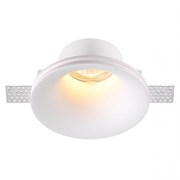 Novotech 370486 NT19 043 белый Встраиваемый под покраску светильник IP20 GU10 50W 220V YESO 370486 Novotech 370486 NT19 043 белый Встраиваемый под покраску светильник IP20 GU10 50W 220V YESO 370486
