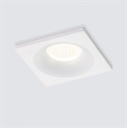 Elektrostandard 15271/LED / Светильник встраиваемый 3W WH белый a056026 Elektrostandard 15271/LED / Светильник встраиваемый 3W WH белый a056026