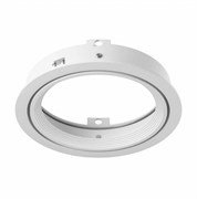 Lightstar Светильник точечный встраиваемый декоративный под заменяемые галогенные или LED лампы Intero 111 Lightstar 217906 217906 Lightstar Светильник точечный встраиваемый декоративный под заменяемые галогенные или LED лампы Intero 111 Lightstar 217906 217906