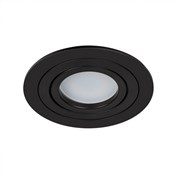 Arte Lamp A2167PL-1BK TARF Точечный встраиваемый светильник A2167PL-1BK Arte Lamp A2167PL-1BK TARF Точечный встраиваемый светильник A2167PL-1BK