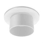 Ambrella Встраиваемый точечный светильник TN322 SWH белый песок GU5.3 D98*60 TN322 Ambrella Встраиваемый точечный светильник TN322 SWH белый песок GU5.3 D98*60 TN322