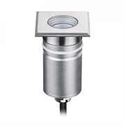 Odeon Light 6661/1GB NATURE ODL24 черный/металл Встраиваемый грунтовый светильник IP67 LED 3W 4000K 12V/24V INGRO 6661/1GB Odeon Light 6661/1GB NATURE ODL24 черный/металл Встраиваемый грунтовый светильник IP67 LED 3W 4000K 12V/24V INGRO 6661/1GB