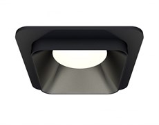 Ambrella Комплект встраиваемого светильника XC7902002 SBK черный песок MR16 GU5.3 (C7902, N7702) XC7902002 Ambrella Комплект встраиваемого светильника XC7902002 SBK черный песок MR16 GU5.3 (C7902, N7702) XC7902002