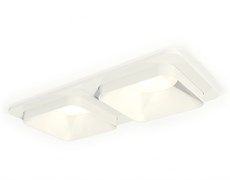 Ambrella Комплект встраиваемого светильника XC7905001 SWH белый песок MR16 GU5.3 (C7905, N7701) XC7905001 Ambrella Комплект встраиваемого светильника XC7905001 SWH белый песок MR16 GU5.3 (C7905, N7701) XC7905001
