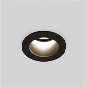 Elektrostandard 25023/LED/ Встраиваемый светильник 7W 4200K BK черный a056769 Elektrostandard 25023/LED/ Встраиваемый светильник 7W 4200K BK черный a056769