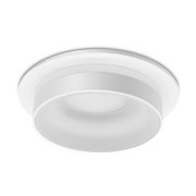Ambrella Встраиваемый точечный светильник TN310 SWH белый песок GU5.3 D98*40 TN310 Ambrella Встраиваемый точечный светильник TN310 SWH белый песок GU5.3 D98*40 TN310