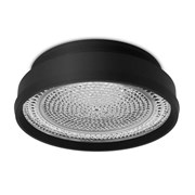 Ambrella Встраиваемый точечный светильник TN346 SBK черный песок GU5.3 D85*45 TN346 Ambrella Встраиваемый точечный светильник TN346 SBK черный песок GU5.3 D85*45 TN346