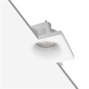 LOFT IT 10356F Гипсовый встраиваемый светильник под покраску Ghost, шт 10356F LOFT IT 10356F Гипсовый встраиваемый светильник под покраску Ghost, шт 10356F