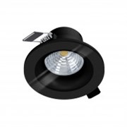 Eglo 99493 Светодиодный встраиваемый светильник SALABATE димм. с рег-кой, 6W(LED), Ø88, H52, 380lm, 2700K, 99493 Eglo 99493 Светодиодный встраиваемый светильник SALABATE димм. с рег-кой, 6W(LED), Ø88, H52, 380lm, 2700K, 99493