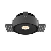 Technical Встраиваемый светильник DL060-9W3-4-6K-TRS-B DL060-9W3-4-6K-TRS-B Technical Встраиваемый светильник DL060-9W3-4-6K-TRS-B DL060-9W3-4-6K-TRS-B