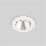 Elektrostandard 25023/LED / Встраиваемый светильник 7W 4200K WH/SL белый/серебро a056772 Elektrostandard 25023/LED / Встраиваемый светильник 7W 4200K WH/SL белый/серебро a056772
