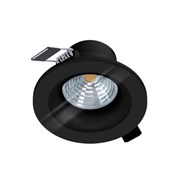 Eglo 99494 Светодиодный встраиваемый светильник SALABATE димм. с рег-кой, 6W(LED), Ø88, H52, 450lm, 4000K, 99494 Eglo 99494 Светодиодный встраиваемый светильник SALABATE димм. с рег-кой, 6W(LED), Ø88, H52, 450lm, 4000K, 99494