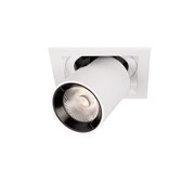 LOFT IT 10327/B White Встраиваемый светильник Apex 10327/B White LOFT IT 10327/B White Встраиваемый светильник Apex 10327/B White