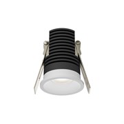 Maytoni Mini Светильник встраиваемый светодиодный DL059-7W4K-W DL059-7W4K-W Maytoni Mini Светильник встраиваемый светодиодный DL059-7W4K-W DL059-7W4K-W