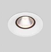 Elektrostandard 25024/LED / Встраиваемый светильник 7W 4200K WH белый a056773 Elektrostandard 25024/LED / Встраиваемый светильник 7W 4200K WH белый a056773