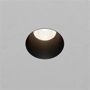 Maytoni Technical Встраиваемый светильник Dip 4000K 15Вт 50° 4 см DL122-15W-4K-TRS-B Maytoni Technical Встраиваемый светильник Dip 4000K 15Вт 50° 4 см DL122-15W-4K-TRS-B