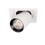 LOFT IT 10327/D White Встраиваемый светильник Apex 10327/D White LOFT IT 10327/D White Встраиваемый светильник Apex 10327/D White