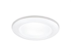 Ambrella Встраиваемый точечный светильник TN108 WH белый GU5.3 D92*35 TN108 Ambrella Встраиваемый точечный светильник TN108 WH белый GU5.3 D92*35 TN108