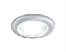 Ambrella Встраиваемый точечный светильник TN109 CH хром GU5.3 D92*35 TN109 Ambrella Встраиваемый точечный светильник TN109 CH хром GU5.3 D92*35 TN109