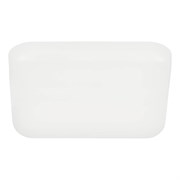 Eglo 900966 Встраиваемый светильник RAPITA, 4,5W (LED), 3000K, 600lm, IP20/65, L75, B75, H20, алюминий, белый / пластик, белый 900966 Eglo 900966 Встраиваемый светильник RAPITA, 4,5W (LED), 3000K, 600lm, IP20/65, L75, B75, H20, алюминий, белый / пластик, белый 900966